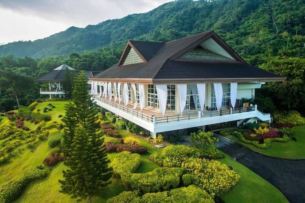 Tagaytay Midlands Golf Club editorial view 3